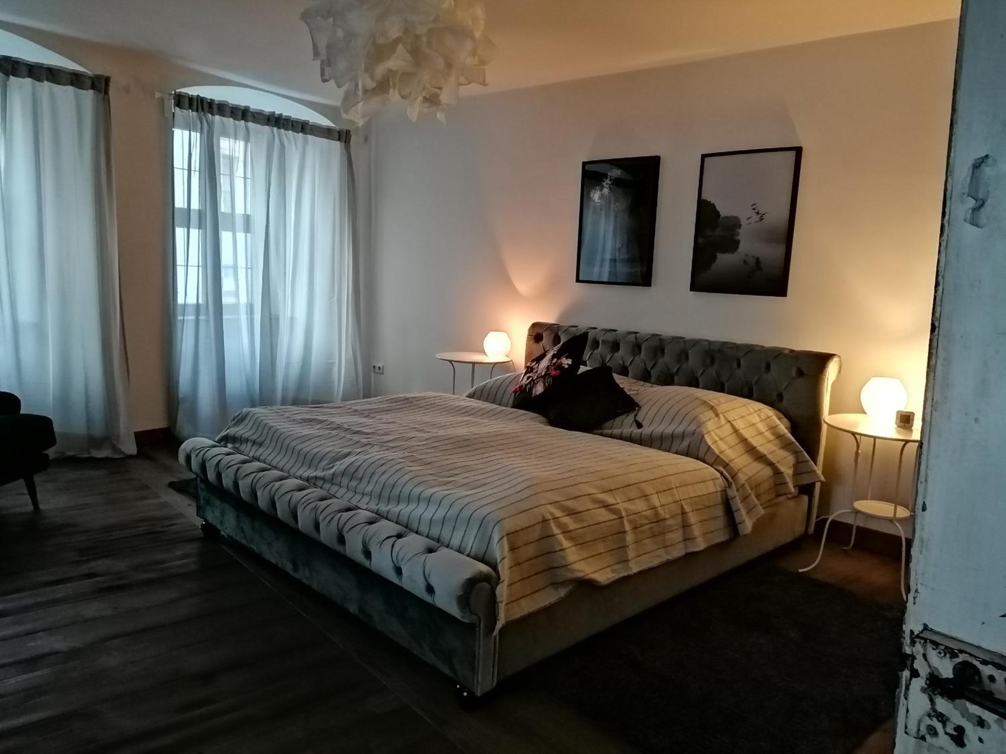 Peter Apartment กอร์ลิตซ์ ภายนอก รูปภาพ