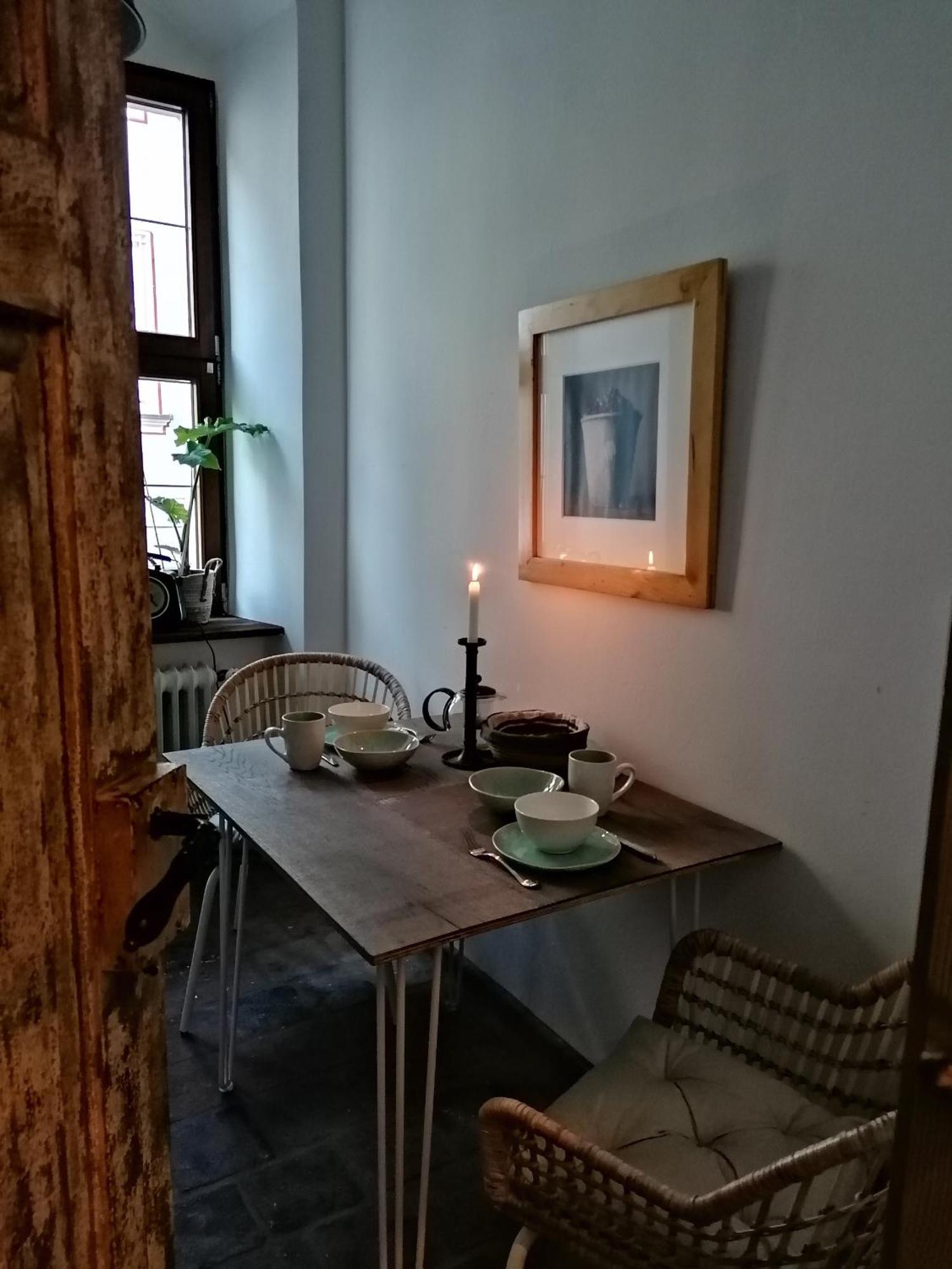 Peter Apartment กอร์ลิตซ์ ภายนอก รูปภาพ